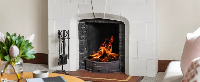 Valor Fireplaces and Stove Repair in Harrisonburg, VA
