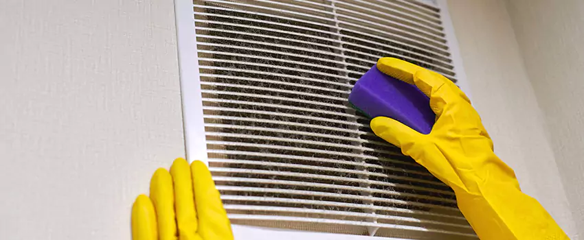 Vent Cleaning Company in Harrisonburg, VA