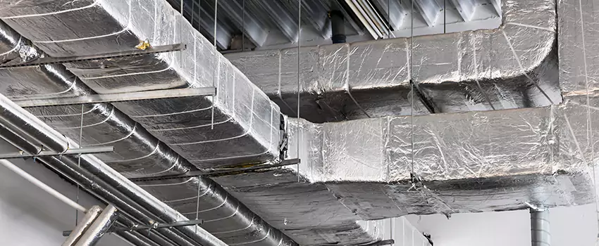 Vent Dust Cleaning Cost in Harrisonburg, VA