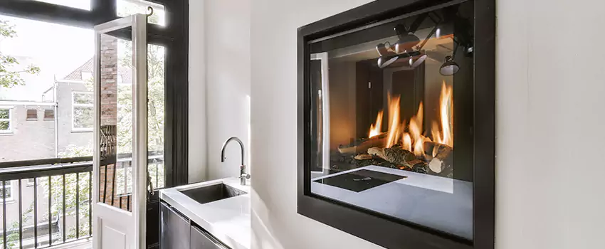 Ventless Gas Control Valve Repair and Replacement Services in Harrisonburg, VA