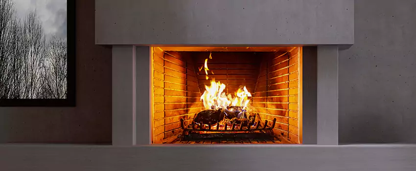 Indoor Wood Burning Furnace Repair and Installation in Harrisonburg, Virginia