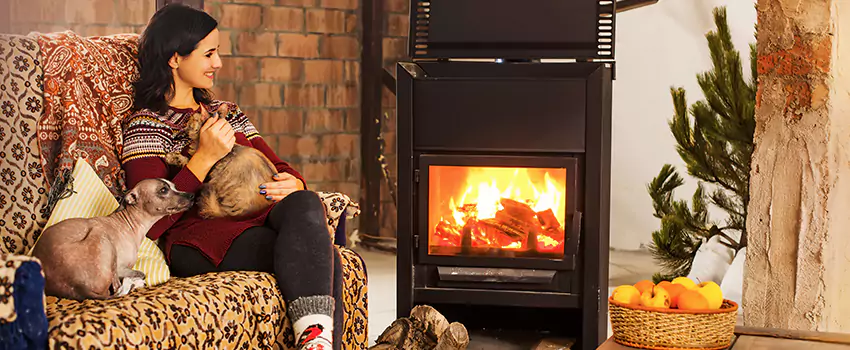 Wood Stove Chimney Cleaning Services in Harrisonburg, VA