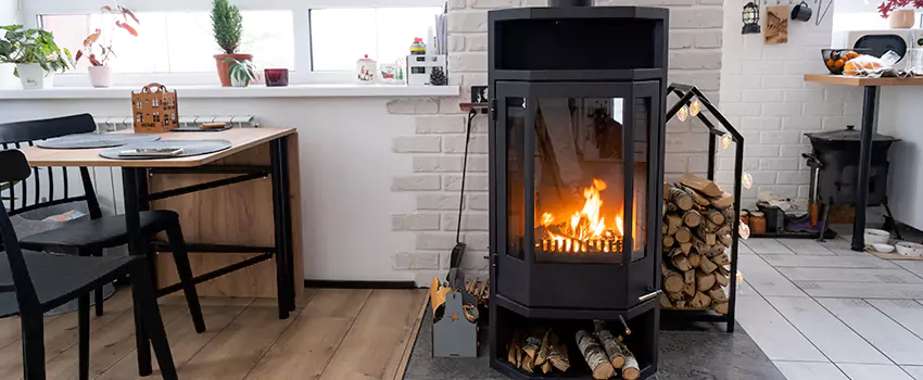 Wood Stove Inspection Services in Harrisonburg, VA