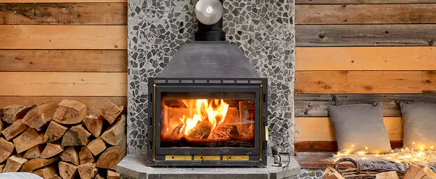 Wood Stove Cracked Glass Repair Services in Harrisonburg, VA