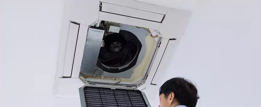 Benefits of Professional Air Duct Cleaning in Harrisonburg, Virginia