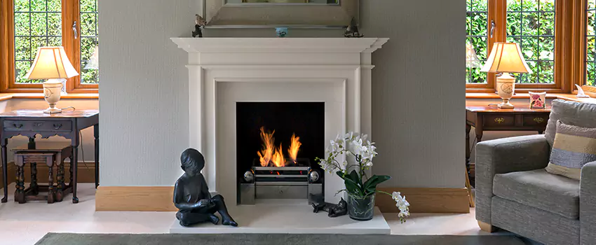 Astria Open-Hearth Wood Fireplaces Services in Harrisonburg, VA