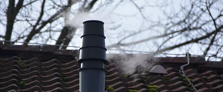 Broken Chimney Animal Screen Repair And Installation in Harrisonburg, VA