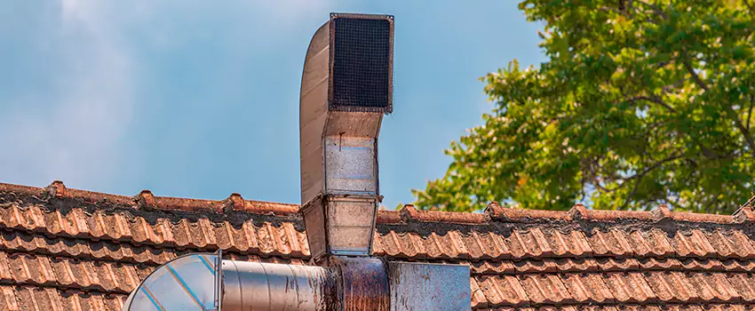 Chimney Cleaning Cost in Harrisonburg, Virginia