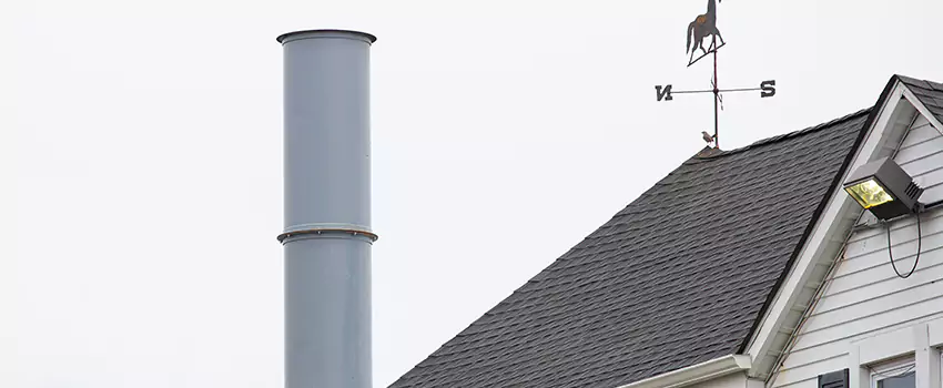 Multi-flue Chimney Caps Installation And Repair in Harrisonburg, VA
