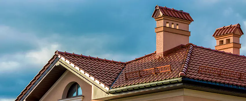 Residential Chimney Services in Harrisonburg, Virginia