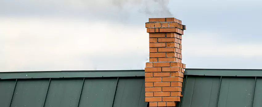 Chimney Installation Company in Harrisonburg, VA