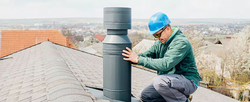 Insulated Chimney Liner Services in Harrisonburg, VA