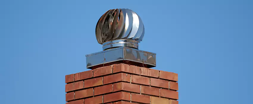 Chimney Flue Rebuild Services in Harrisonburg, Virginia