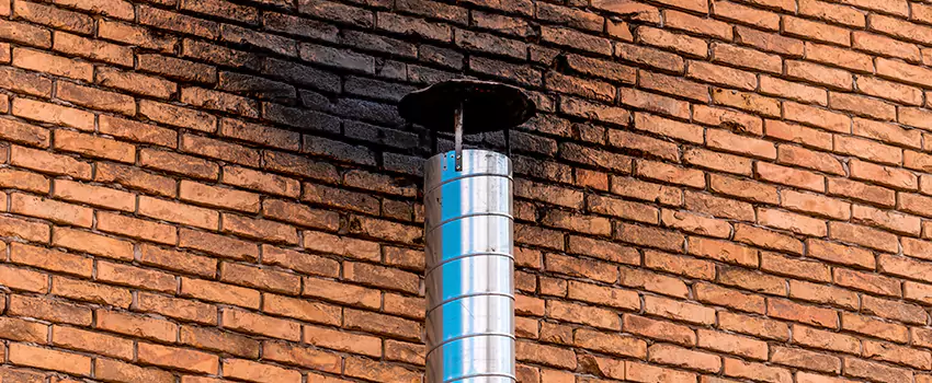 Chimney Design and Style Remodel Services in Harrisonburg, Virginia