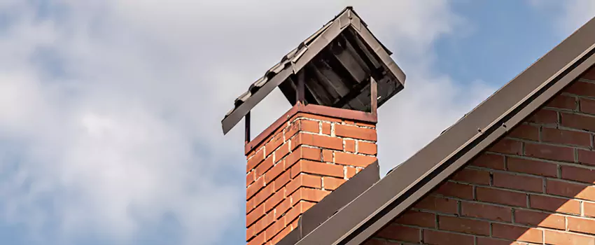Chimney Saver Masonry Repair Contractor in Harrisonburg, Virginia
