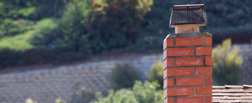 Chimney Tuckpointing And Masonry Restoration in Harrisonburg, VA