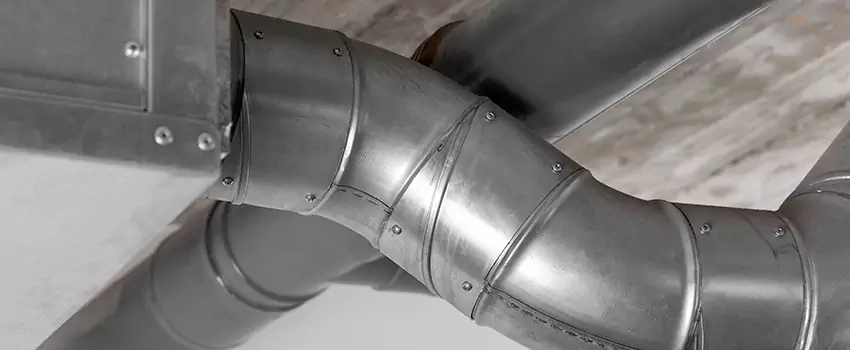Dryer Vent Blockage Inspection in Harrisonburg, VA