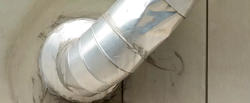 Dryer Vent Repair Process in Harrisonburg, VA