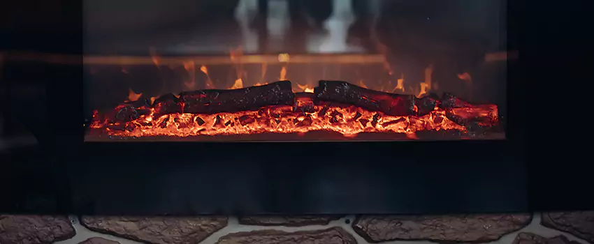 Cost of Electric Fireplace Repair Service in Harrisonburg, Virginia