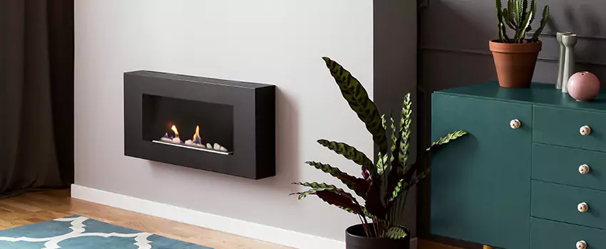 Cost of Ethanol Fireplace Repair And Installation Services in Harrisonburg, VA