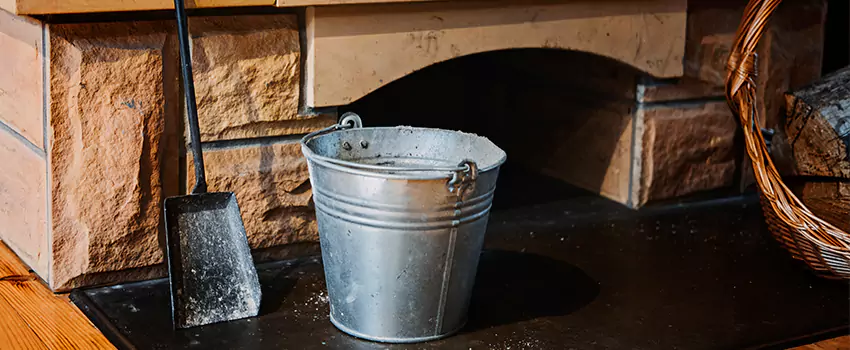 Clean The Fireplace Mantle And Hearth in Harrisonburg, Virginia