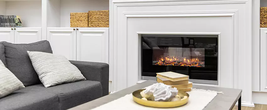 Professional Fireplace Maintenance Contractors in Harrisonburg, VA