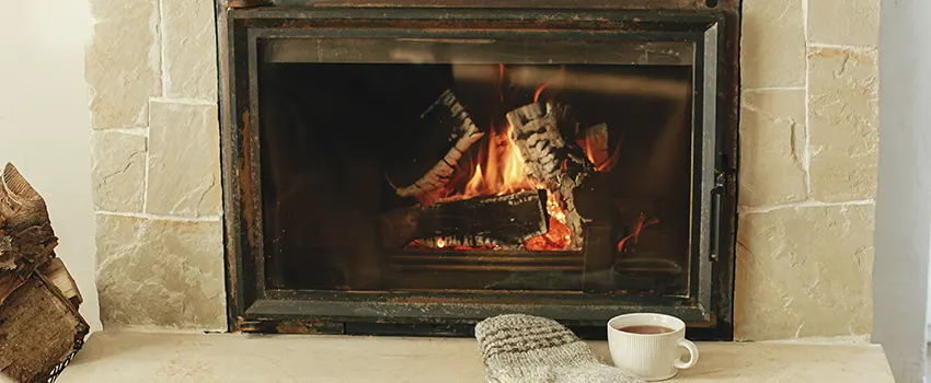 Fireplace Door Handle Replacements Services in Harrisonburg, Virginia