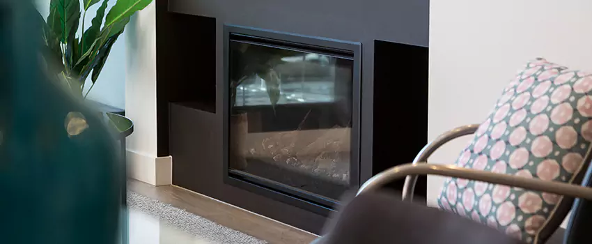 Gas Fireplace Installation in Harrisonburg, VA