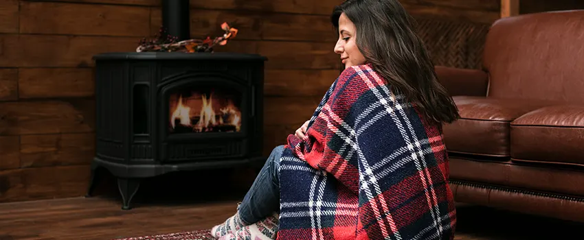Fireplace Firebox Grate Replacement Services  in Harrisonburg, Virginia