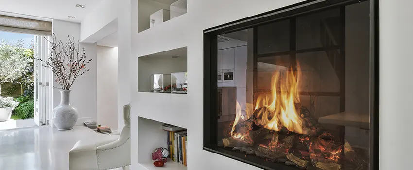 Fireplace Screen Installation And Replacement in Harrisonburg, VA