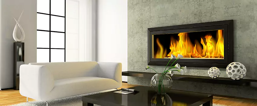 Fireplace Hearth Ideas in Harrisonburg, Virginia