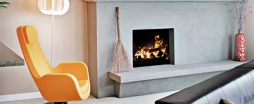 Electric Fireplace Makeover Services in Harrisonburg, VA