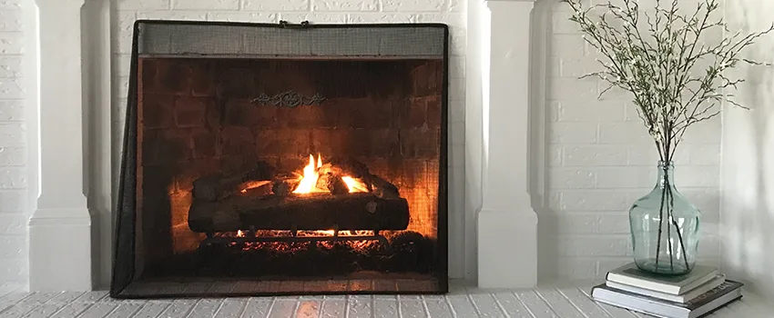 Cost-Effective Fireplace Mantel Inspection And Maintenance in Harrisonburg, VA
