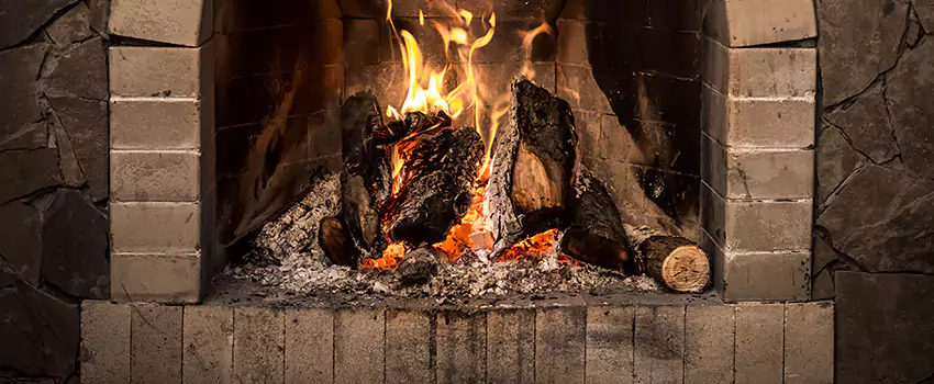 Cost of Rebuilding A Fireplace in Harrisonburg, Virginia