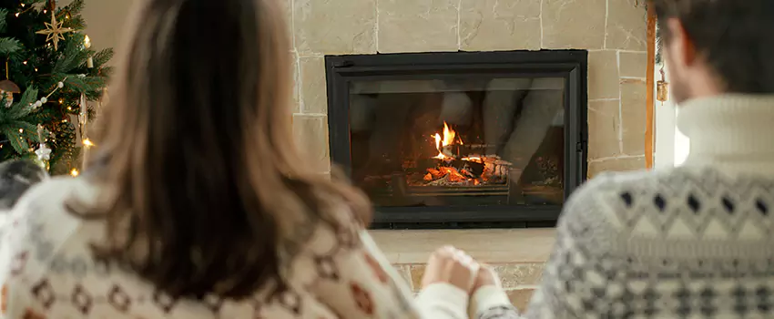 Fireplace Firebox Refurbish & Restore Services in Harrisonburg, VA
