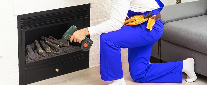 Fireplace Safety Inspection Specialists in Harrisonburg, Virginia