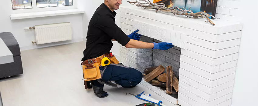 Gas Fireplace Repair And Replacement in Harrisonburg, VA