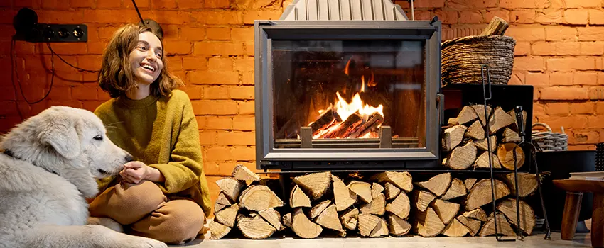 Fireplace Smell Removal Cost in Harrisonburg, VA