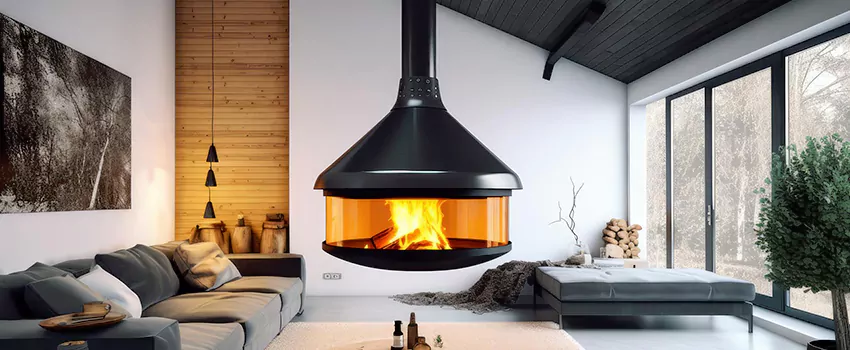 Floating Damaged Fireplace Repair Services in Harrisonburg, VA