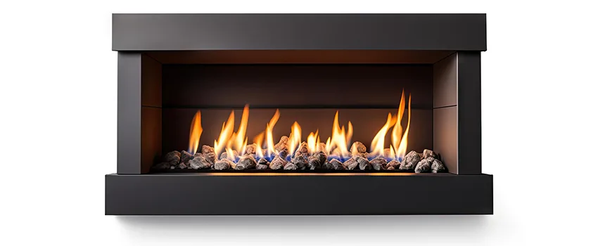 Outdoor Gas Fireplaces Installation in Harrisonburg, VA