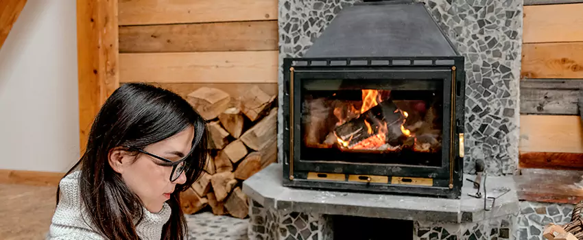 Harman P68-C Pellet Stove Repair in Harrisonburg, Virginia 