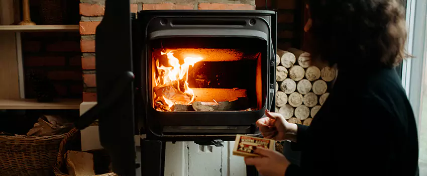 Hearthstone Wood Stoves Fireplace Repair in Harrisonburg, Virginia