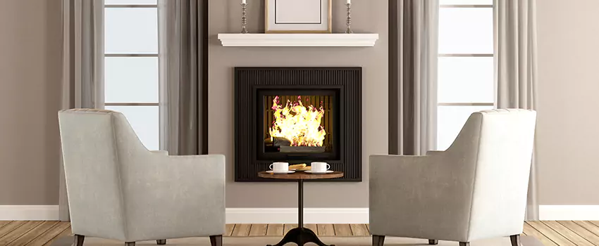 Heatilator Direct Vent Fireplace Services in Harrisonburg, Virginia