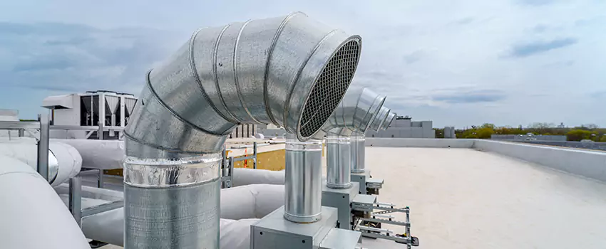 Insulated Ductwork Repair Services Near Me in Harrisonburg, VA