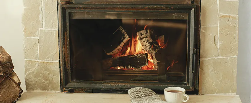 Kings man Fireplaces Insert Services in Harrisonburg, VA