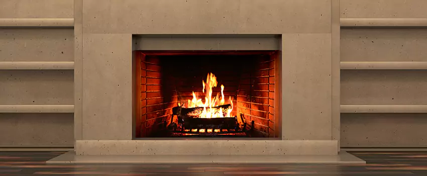 Majestic Trilliant Series Gas Fireplace Insert Repair in Harrisonburg, Virginia