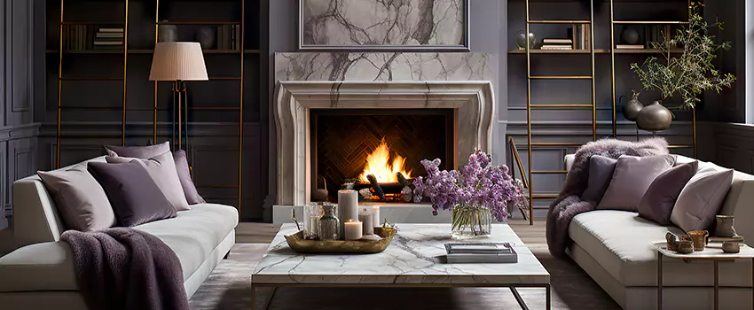 Napoleon Galaxy Series Outdoor Fireplaces Repair in Harrisonburg, VA