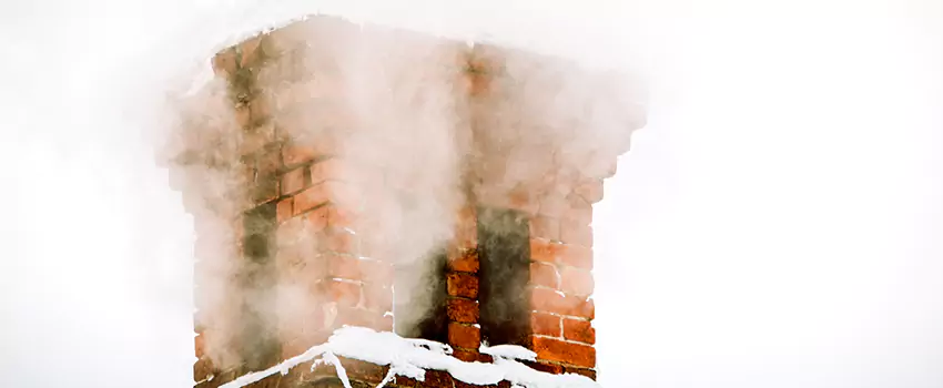 Chimney Flue Soot Removal in Harrisonburg, VA