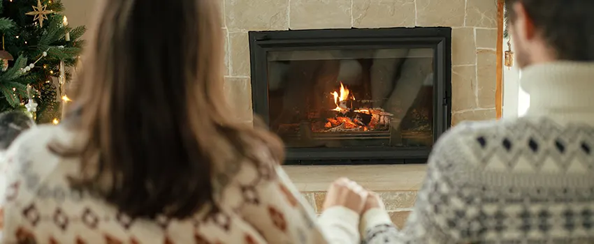 Superior Open-Hearth Wood Fireplaces in Harrisonburg, VA