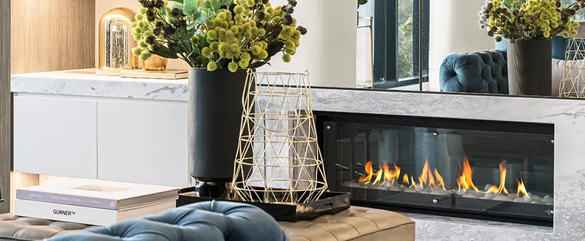Professional Town & Country Luxury Fireplace Maintenance Experts in Harrisonburg, Virginia